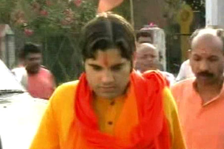 Prestigious UK institutions condemn Varun Gandhi