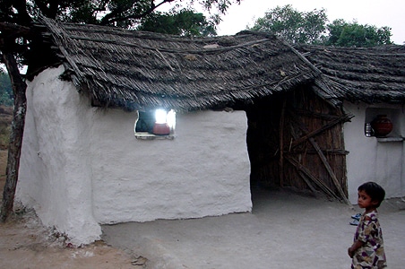 Greenathon impact: Lighting up 50 villages