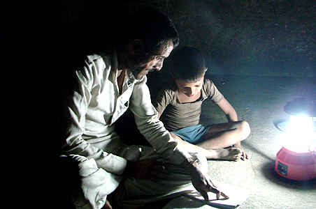 Greenathon impact: Panchpadi in focus