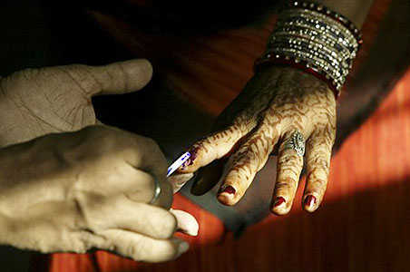 Tamil Nadu Parties Gear Up for Electoral Battle