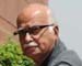 Govt rejects Advani's demand 26/11 commission