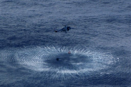 3 more bodies found from Air France crash site: Brazil