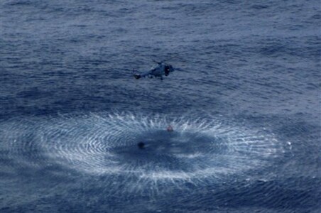 Court Opens New Trial 16 Years After Air France Flight Crashed Into Atlantic
