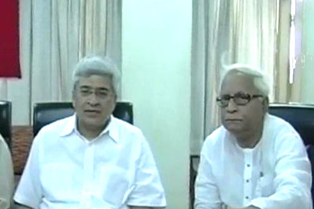 CPM asks leadership tough questions