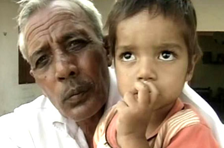 Australian dreams turn sour in Haryana village