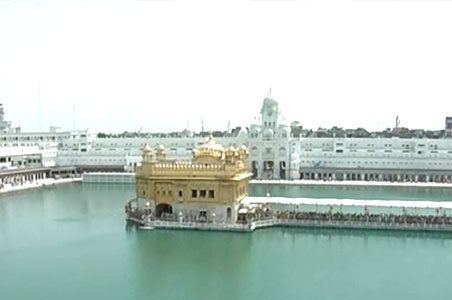 Operation Blue Star: 25 years later