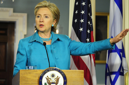 Pandith to play leading role in engaging Muslims: US