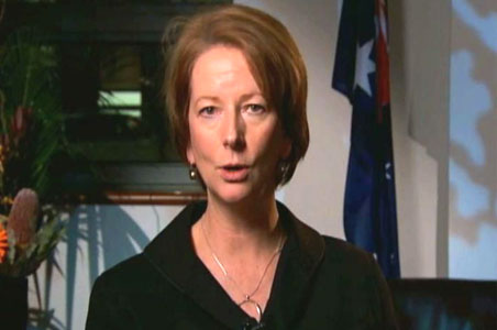 Another attack, Oz Dy PM says 'not racist'