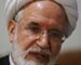 Karroubi demands independent poll probe in Iran