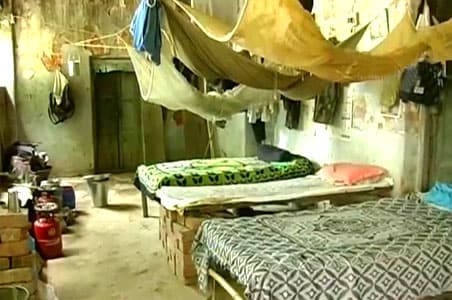 Naxal threat: Bihar police ill-equipped