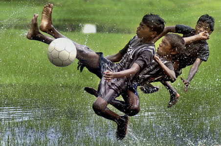 All's not lost; rains in July-Aug will save crops: Govt