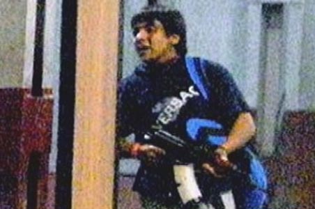 Youngest 26/11 witness identifies Kasab as CST gunman