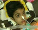 Five-year-old on life support for over a year