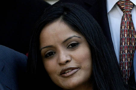 Ruby Dhalla 'cleared' of nanny abuse charges