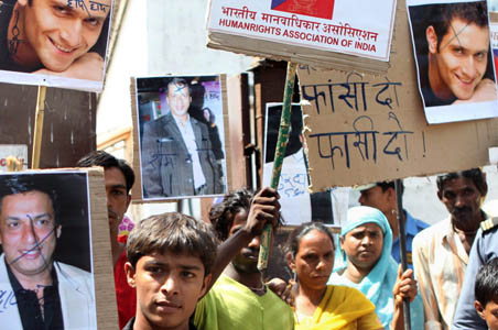 Has Shiney Ahuja admitted to raping his maid?