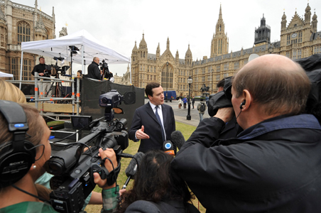 Britain's 'Labour' pains grows