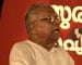 Kerala CM not invited to seminar on EMS