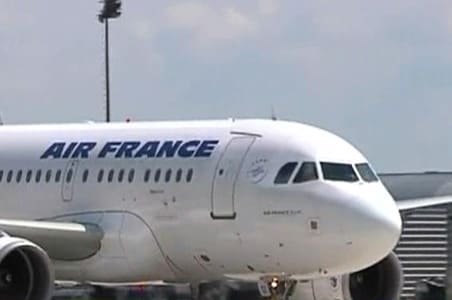 Air France crash: Black boxes located
