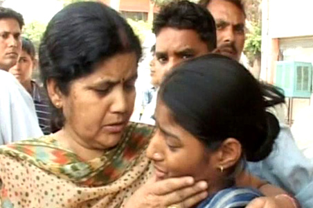 Student commits suicide after poor exam results