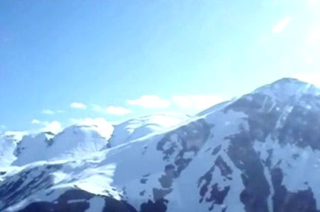 Bad weather disrupts Amarnath yatra
