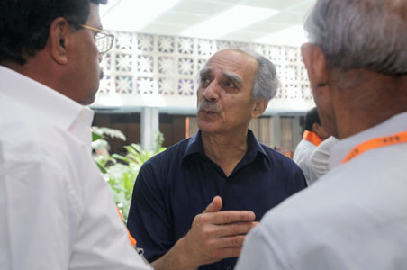 Shourie takes a swipe at Jaitely; seeks accountability