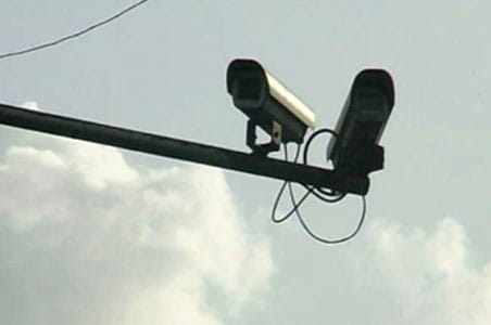 Install CCTVs at All Prisons in India: Supreme Court