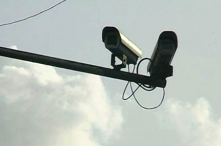 Soon, spycams to watch over Chennai