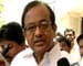 Lanka should devolve powers to Tamils: Chidambaram