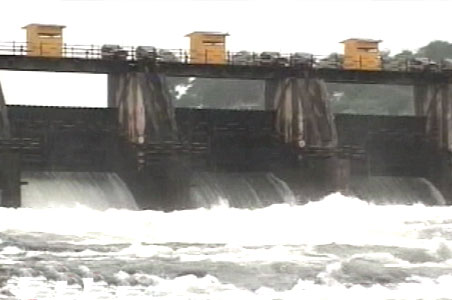 Pune neck deep in water crisis