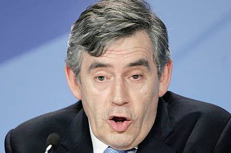 Brown government in crisis over expense scandal