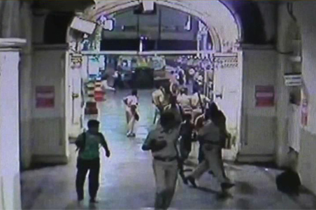 26/11 case: Crucial CCTV evidence missed
