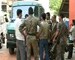 Trinamool-CPM clashes near Nandigram