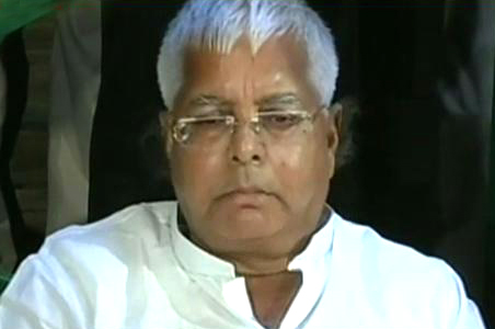 Lalu aide Shyam Razak quits as RJD MLA