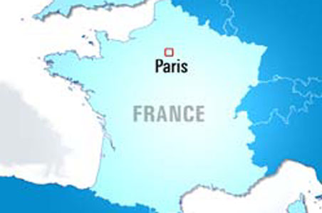 France debates burqa ban