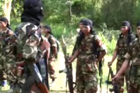 Assam militant group declares ceasefire