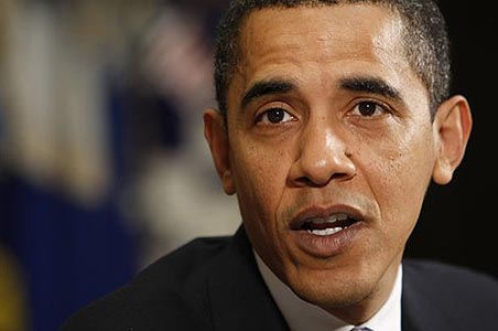 Obama against US dictating 'values' to other nations