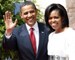 Obamas' marriage was on brink of collapse: Book