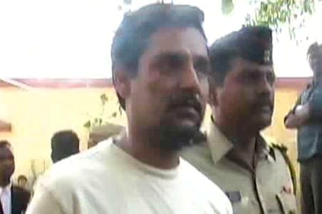 NCP MP arrested for cousin's murder