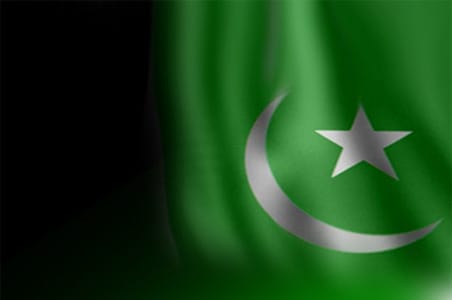 Pakistan says wants early talks with India