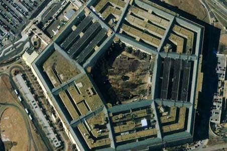 Pentagon Says Captured ISIS Chemical Weapons Chief In February