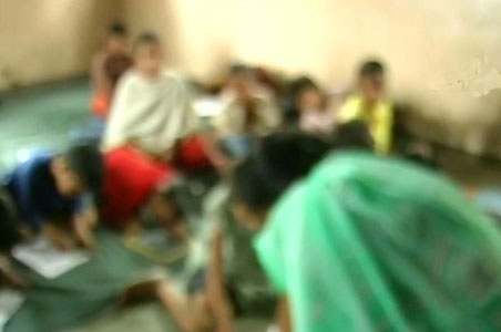 Minor raped, case settled for Rs 25,000