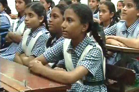 Marathi made compulsory in Maharashtra schools