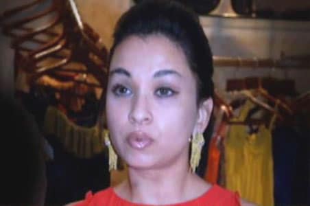 Socialite Sheetal Mafatlal gets bail
