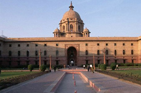 Govt receives demand for creation of 10 new states