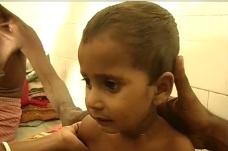 Aila aftermath: Battle for survival in Sunderbans