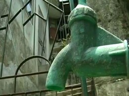 Guwahati suffers from acute water shortage Guwahati suffers from acute water shortage