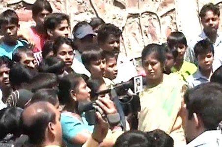 Inderpuri rape case: Woman 'retracts'