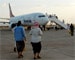Yemeni plane crash: Toddler rescued alive