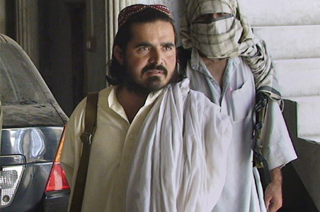 Taliban commander Mehsud's rival killed in Pak