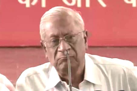 Bossism led to losses, says CPI